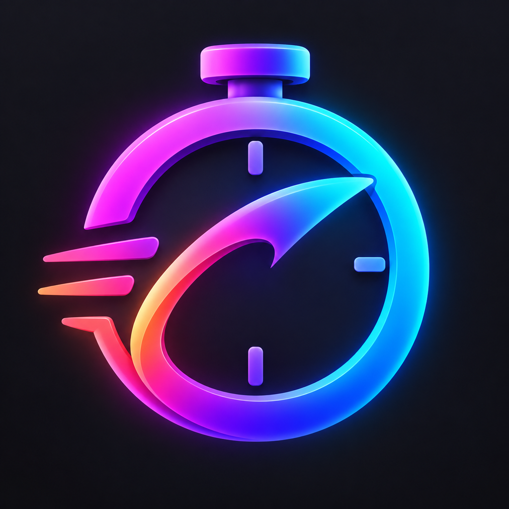 Chronox app icon